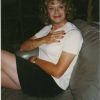 An old pic of me! An old pic of me!