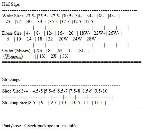 Crossdress Boutique - Crossdresser Breast Form and Bra Size Chart Guide MTF