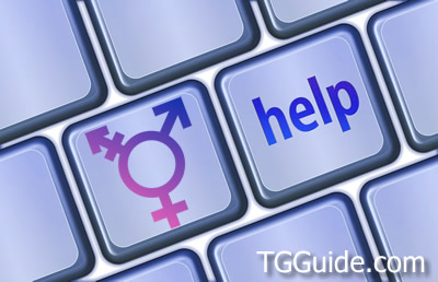 Trans Guides for crossdressers, transsexuals and the transgender community at TGGuide.com.