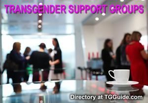 california transgender support groups directory