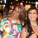 Meet crossdressing friends at meet-crossdressers.com live chat and social media platform!