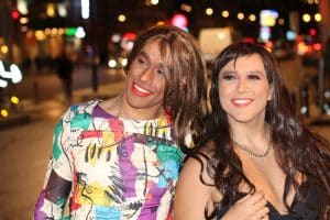 Meet crossdressing friends at meet-crossdressers.com live chat and social media platform!