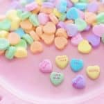 Valentines Day for the trans community - express love for yourself and others!