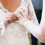 Trans woman marries cis-woman. Trans dating success story at TGGuide.com.