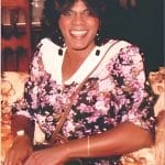 Roberta Angela Dee was an early advocate for the African-American transgender community.