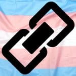 Transgender links - selected trans resource sites.