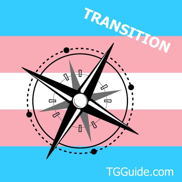 Transsexual Guide at TGGuide.com