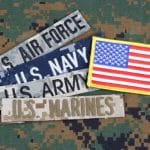 Trans military personnel - we stand with you!