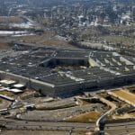 U.S. Pentagon - has ordered forced removal of transgender troops.