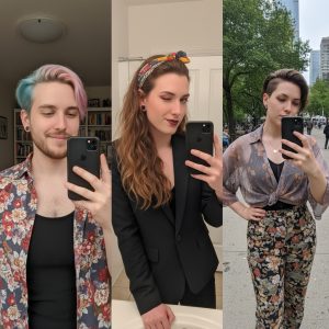 Trans Dating Profiles