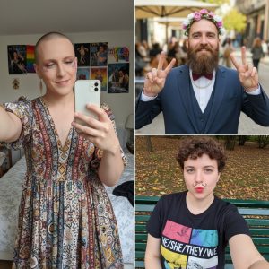 Bigender Dating Profiles