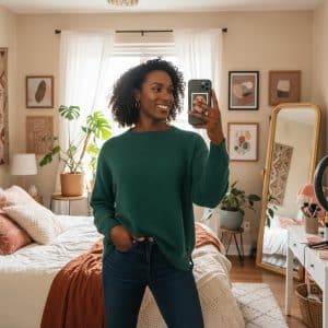 Male to Female Transsexual Profiles
