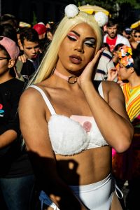 Non Op Transsexuals