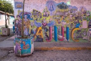 Ajijic, Mexico - LGBTQ Expat community