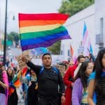Mexico's progressive legislation includes protections for gender identity.