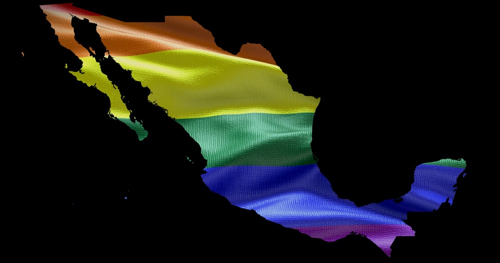 My Trans Mexico Relocation by Jackie (MtF)