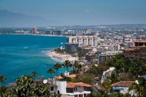 Puerto Vallarta, Mexico - LGBTQ Expat community