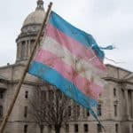 Trans people are under attack in the United States